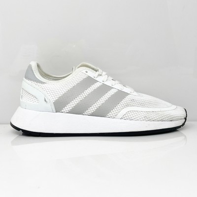 

Adidas Boys N 5923 D96693 Белые кроссовки для бега, размер 5, Белый, N 5923