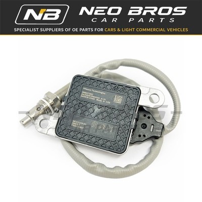OE NOX Sensor Peugeot Boxer Expert Partner Traveller 1.6 2.0 BlueHDi 9821120980