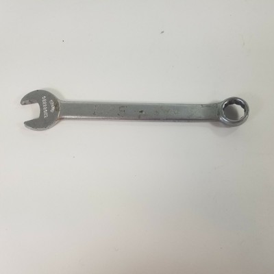 Proamerica USA 1112 12MM X 13MM Metric Open End Wrench