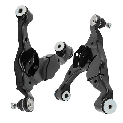 2x Front Lower Control Arm w/ Ball Joint for 2005 2006 2007-2015 Toyota Tacoma
