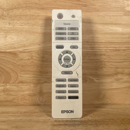 Control