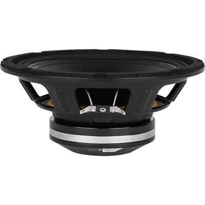 Dayton Audio Odeum Apollo 8N 8MB200N-8 8'' Professional Neodymium Midbass Woofer