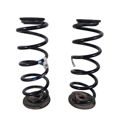 2021-2023 Hyundai Elantra Rear Suspension Coil Spring Set LH RH OEM 55330AAAA0