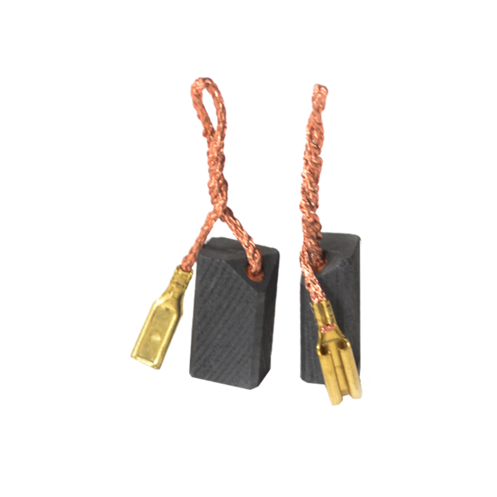 Carbon Brushes For Black & Decker P5501A  MAG101A DN12| Ref. 935091
