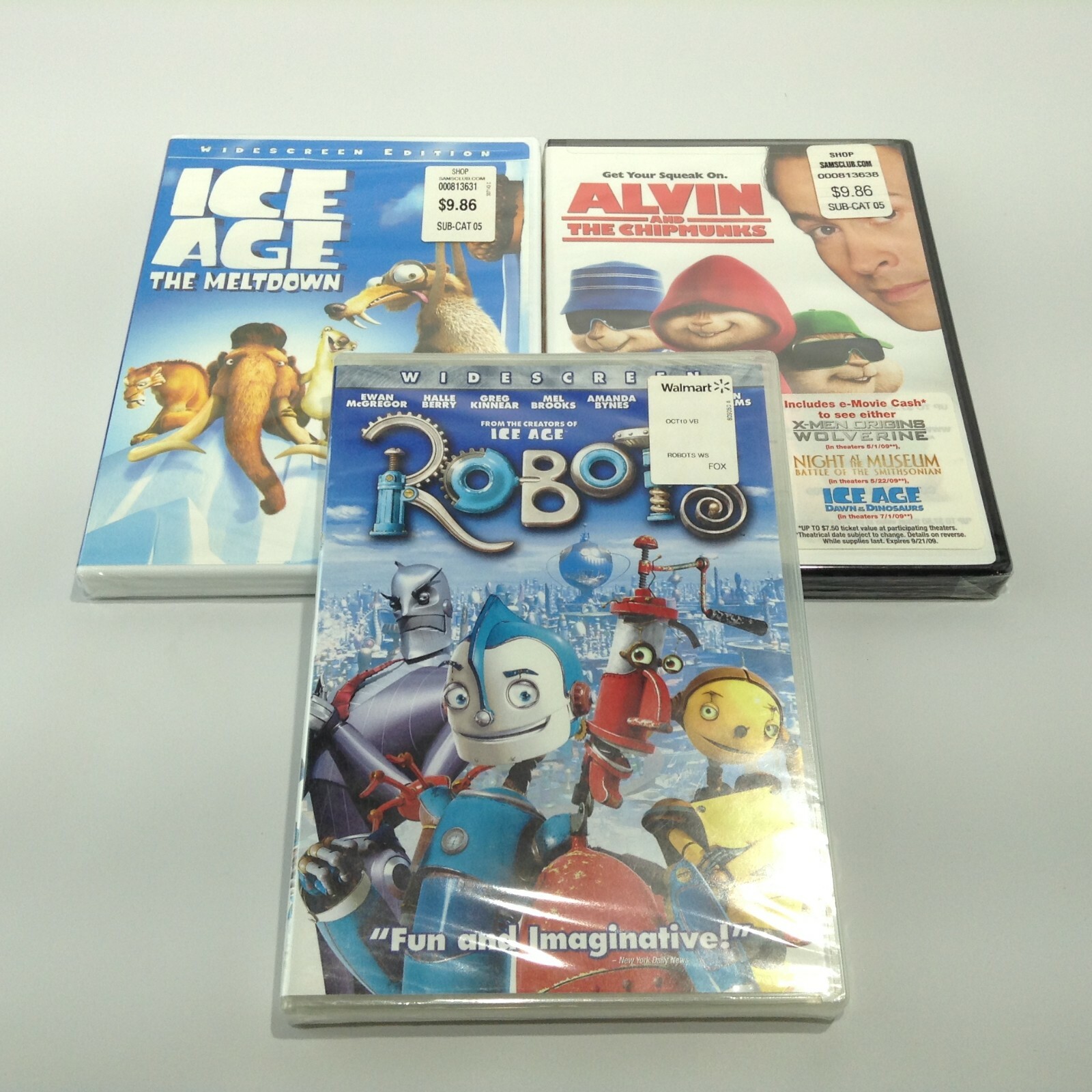 ICE/Complete Singles MOVIES〈3枚組〉DVD 61nn2SiBYlL.jpg