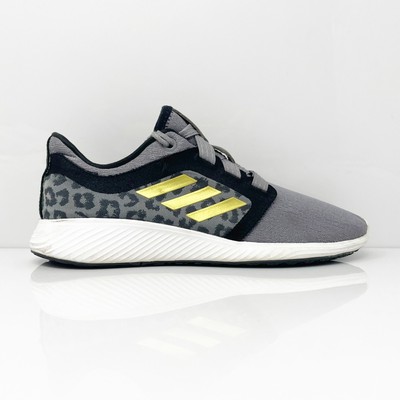 

Adidas Mens Edge Lux 3 FV8577 Серые кроссовки Кроссовки Размер 6.5, Серый, Edge Lux 3