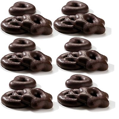 WEISS 4x 500g VOLLMILCH Herzen Sterne Brezeln Schokolade Lebkuchen SE Pack