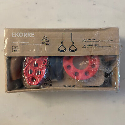 Ikea ekorre swing weight limit hotsell