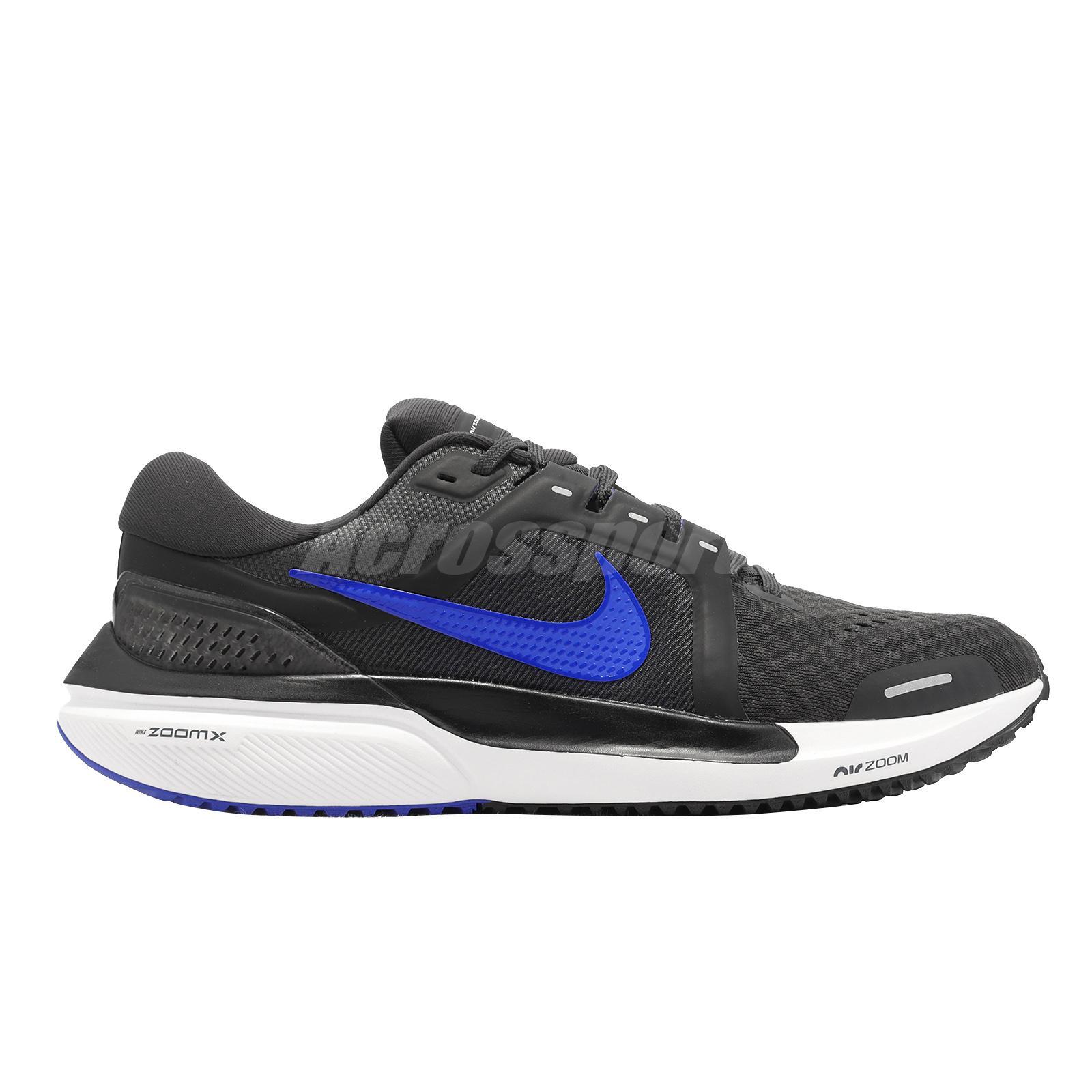 Nike Air Zoom Vomero 16 Anthracite 