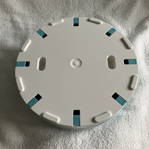 Collapsible Portable Toilet (Potty) Seat