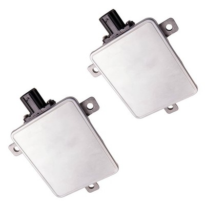 2X HID Xenon Ballast Headlight Control For Acura TSX Honda CR-Z Odyssey Mazda 5