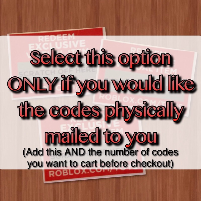 Roblox Exclusive Online 2019 Codes Only Celebrity Gold Series 1 2 3 4 5 6 Toys Ebay Cheat Buddy Script Roblox - details about roblox celebrity series 1playrobot wcodecode only available