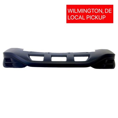 2012-2014 Honda CR-V LX Sport Front Lower Bumper Cover HO1015108 04712T0AA60. DE