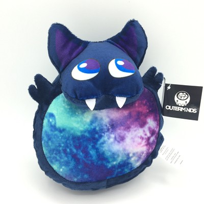 tuber simulator blue plushie