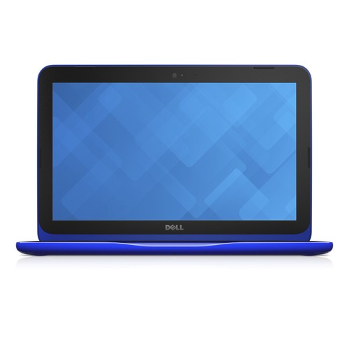 GENUINE Dell Inspiron 11 3162 P24T Series Purple Bottom Case