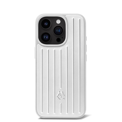 New | Rimowa I Phone Case | iPhone Pro + Pro Max | Silver | eBay New | Rimowa I Phone Case | iPhone Pro + Pro Max | Silver | eBay
