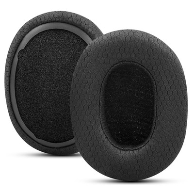 Gvoears Replacement Ear Pads Cushions for Skullcandy Crusher Wireless, Crushe...