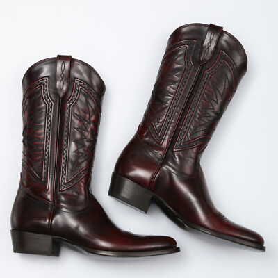 frye ross braided tall