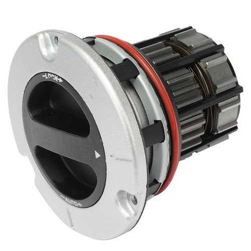 2x Front 4WD Auto Locking Hub for Ford F-250 F350 F450 F550 Super Duty 2011-2022