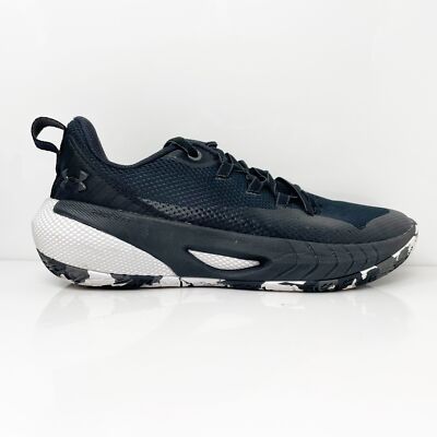 

Черные кроссовки Under Armour Womens HOVR Ascent 3025680-001, размер 9, Черный, HOVR Ascent