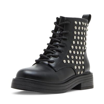 Ботинки для девочек Steve Madden Kids Nolita (Маленький ребенок/Большой ребенок)