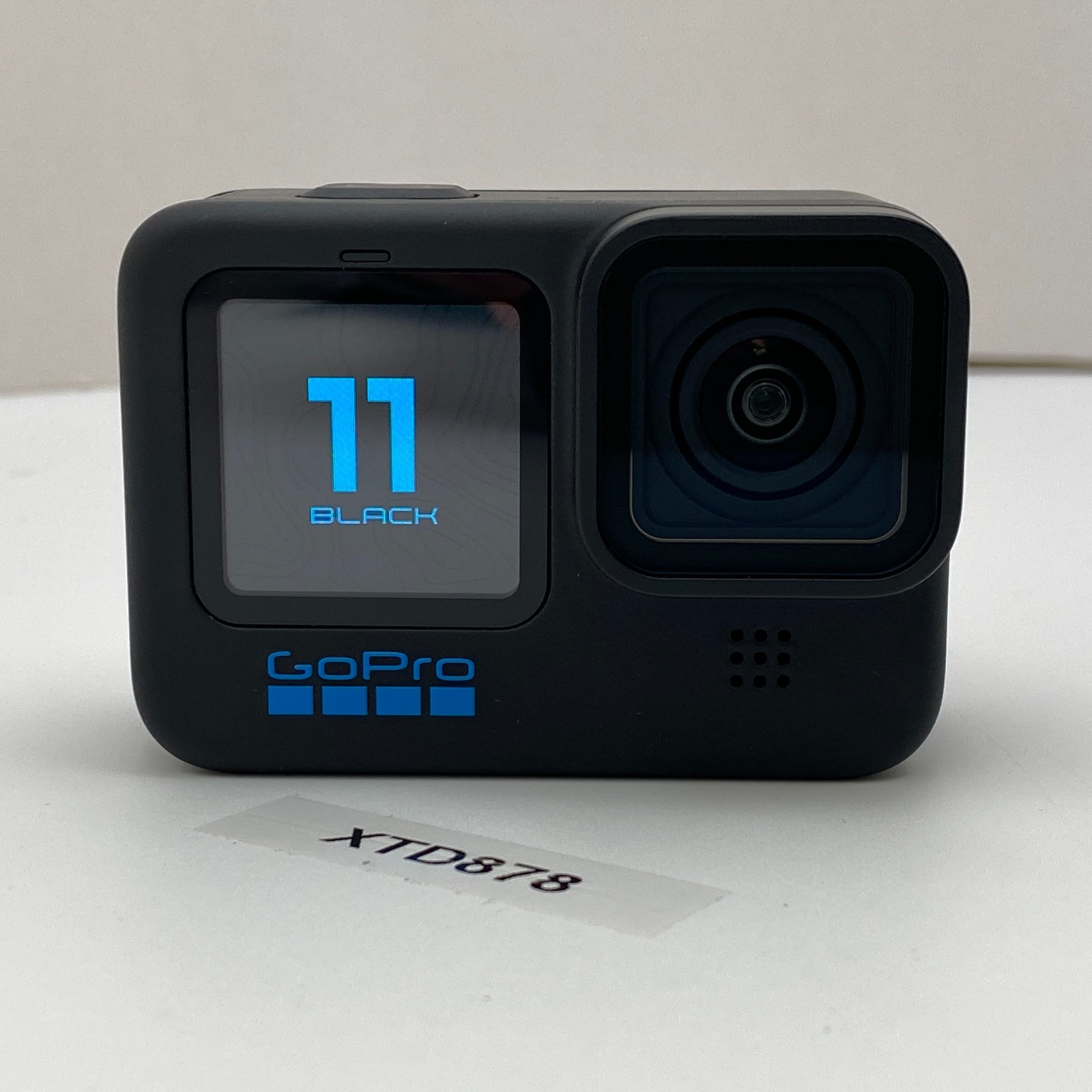 GoPro Hero 11 Black CHDHX-111 - Action Camera - Open Box | eBay