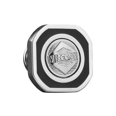 Visconti Squaring the circle Pin 0980PSQ001A