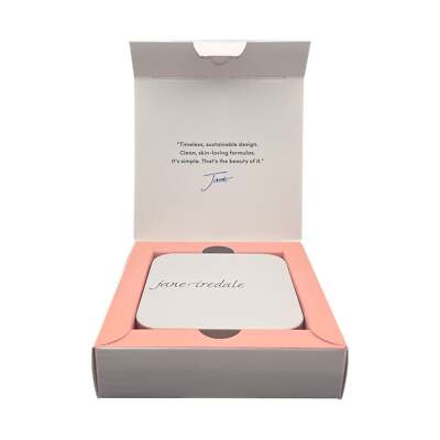 Jane Iredale Refillable Foundation Compact - Kindness is Everything