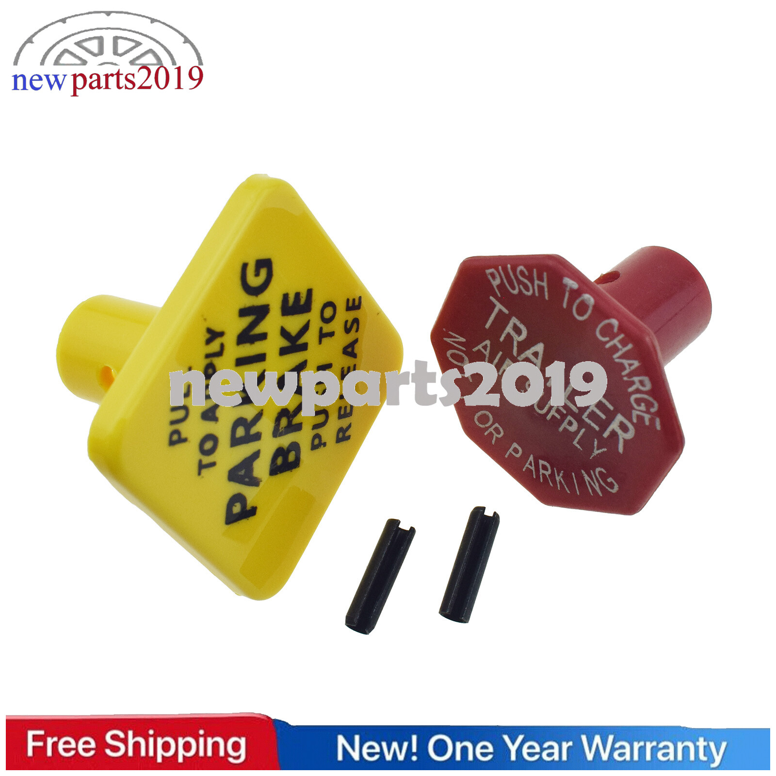 Three Weather V-GRING7CL ロングボード 6'7\" Amazon.com: World American WA248433 Air Brake Valve Dash