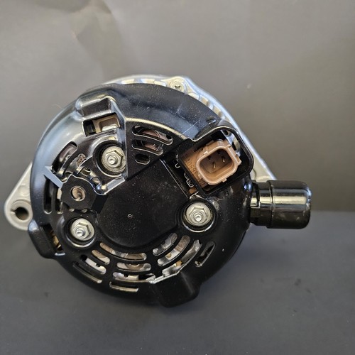 2009 2010 2011 Honda Pilot V6 3.5Liter 130Amps Reman Alternator 1 Year Warranty