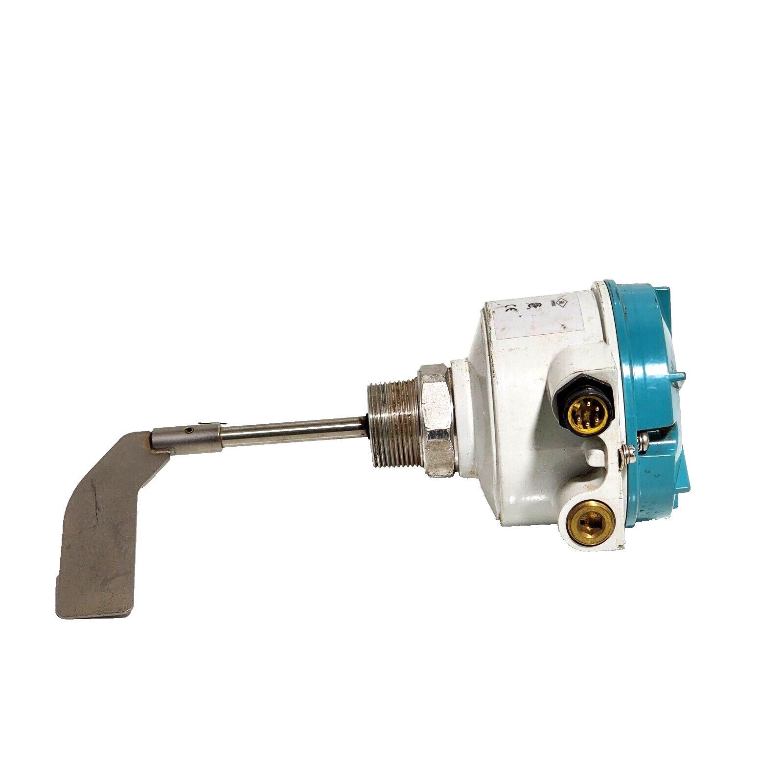 SIEMENS Sitrans LPS 200 7ML5725-5EE11-2C0 Rotary Paddle SIEMENS Sitrans LPS 200 7ML5725-5EE11-2C0 Rotary Paddle