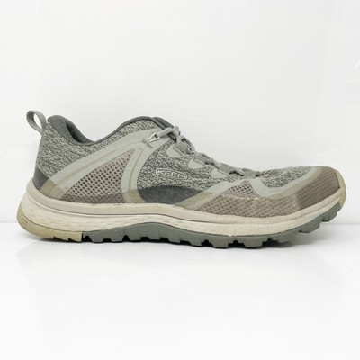 

Keen Womens Terradora Vent 1020772 Серые Кроссовки Кроссовки Размер 7.5, Серый, Terradora Vent