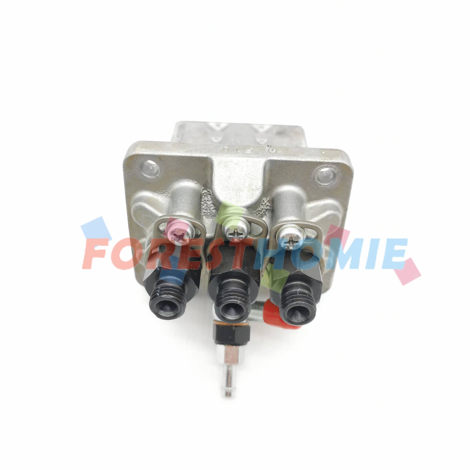 Fuel Injection Pump 094500-8620 For Denso Perkins 403D-11 Fuel Injection Pump 094500-8620 For Denso Perkins 403D-11