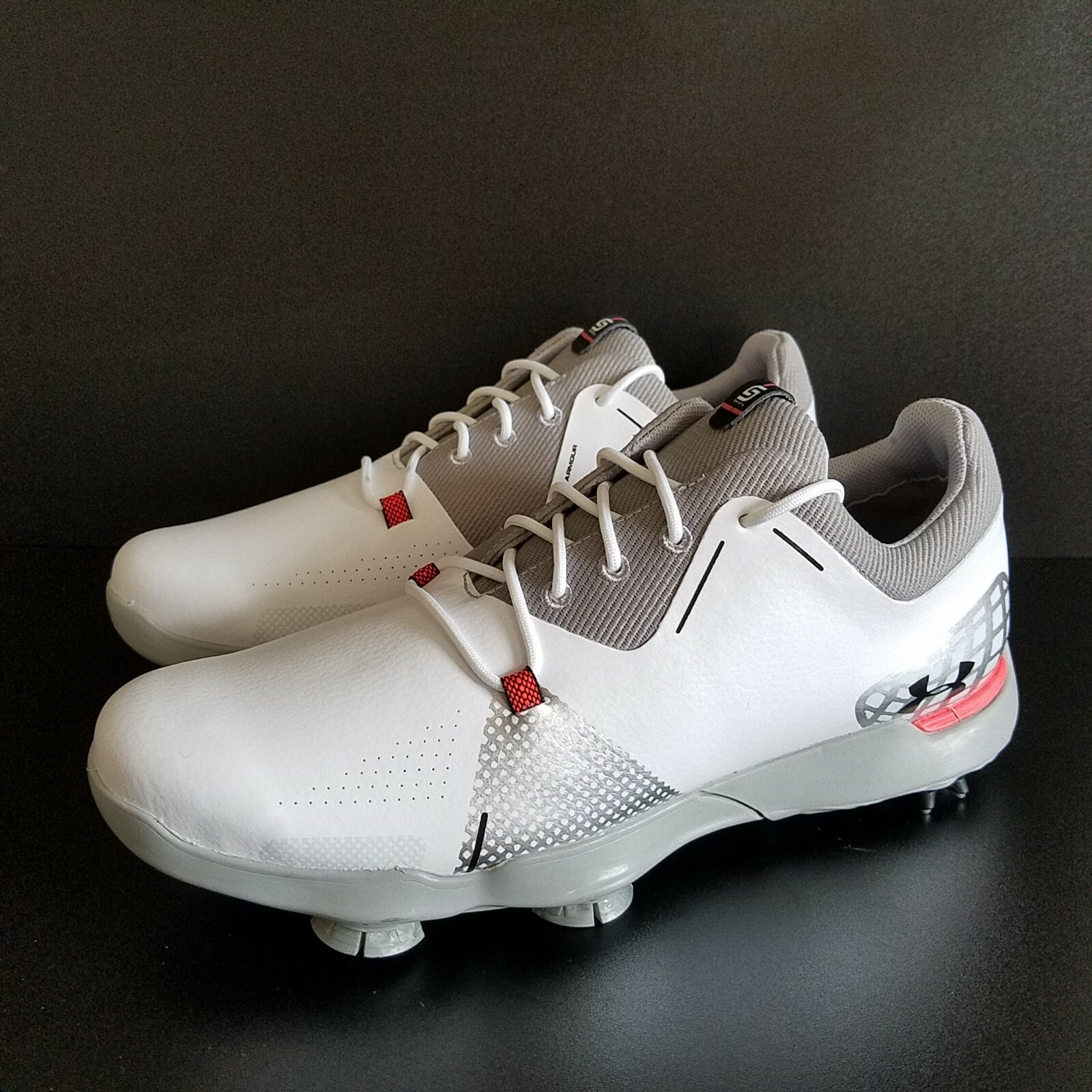 jordan spieth shoes 4