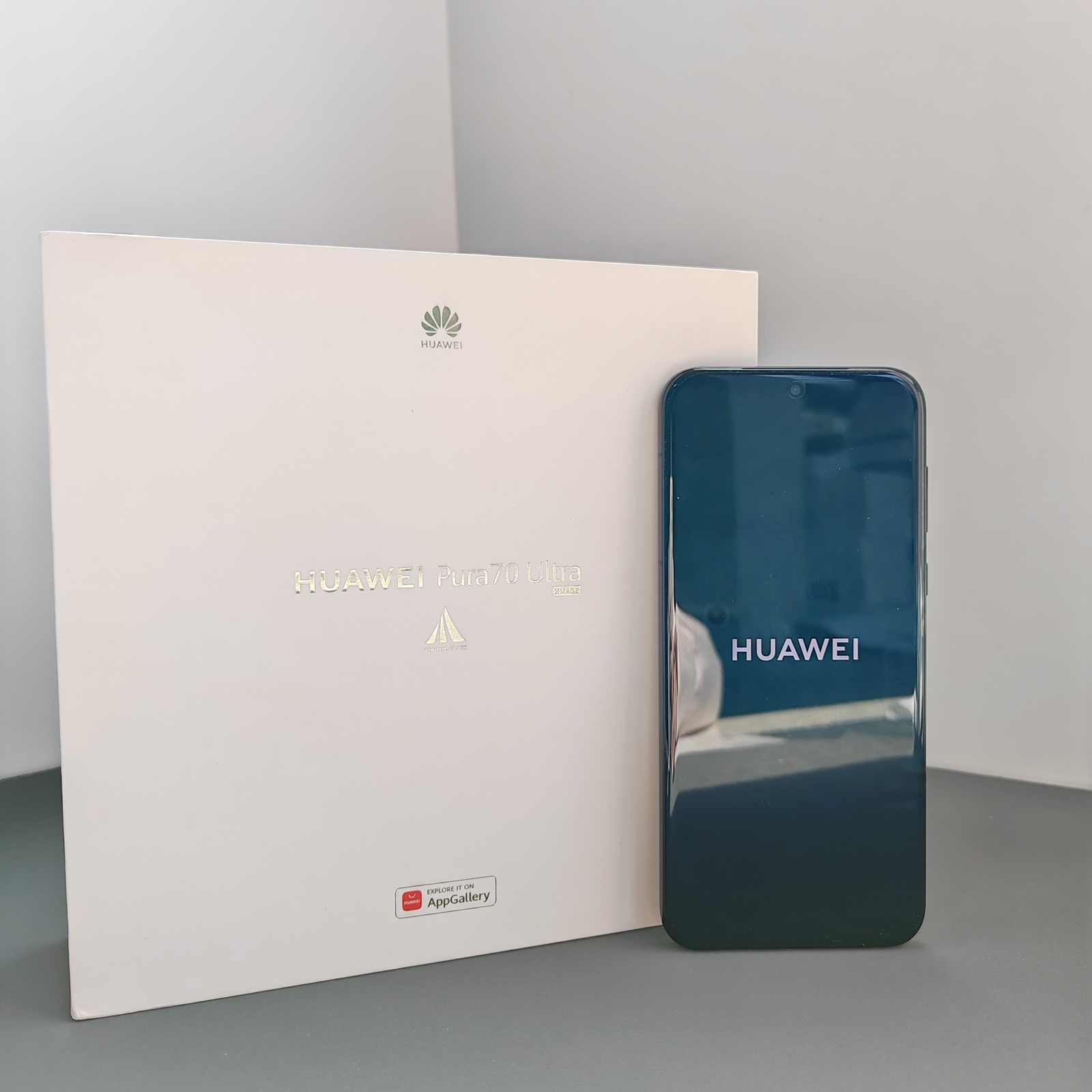 Huawei Pura 70 Ultra 箱付き Huawei Pura 70 Ultra 6.8
