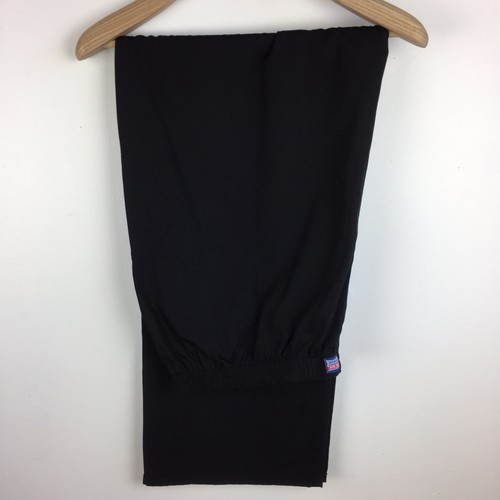 Cherokee Women Scrubs Workwear Set 2XL Tapered Pants 4001 & Top 44801A EXCELLENT