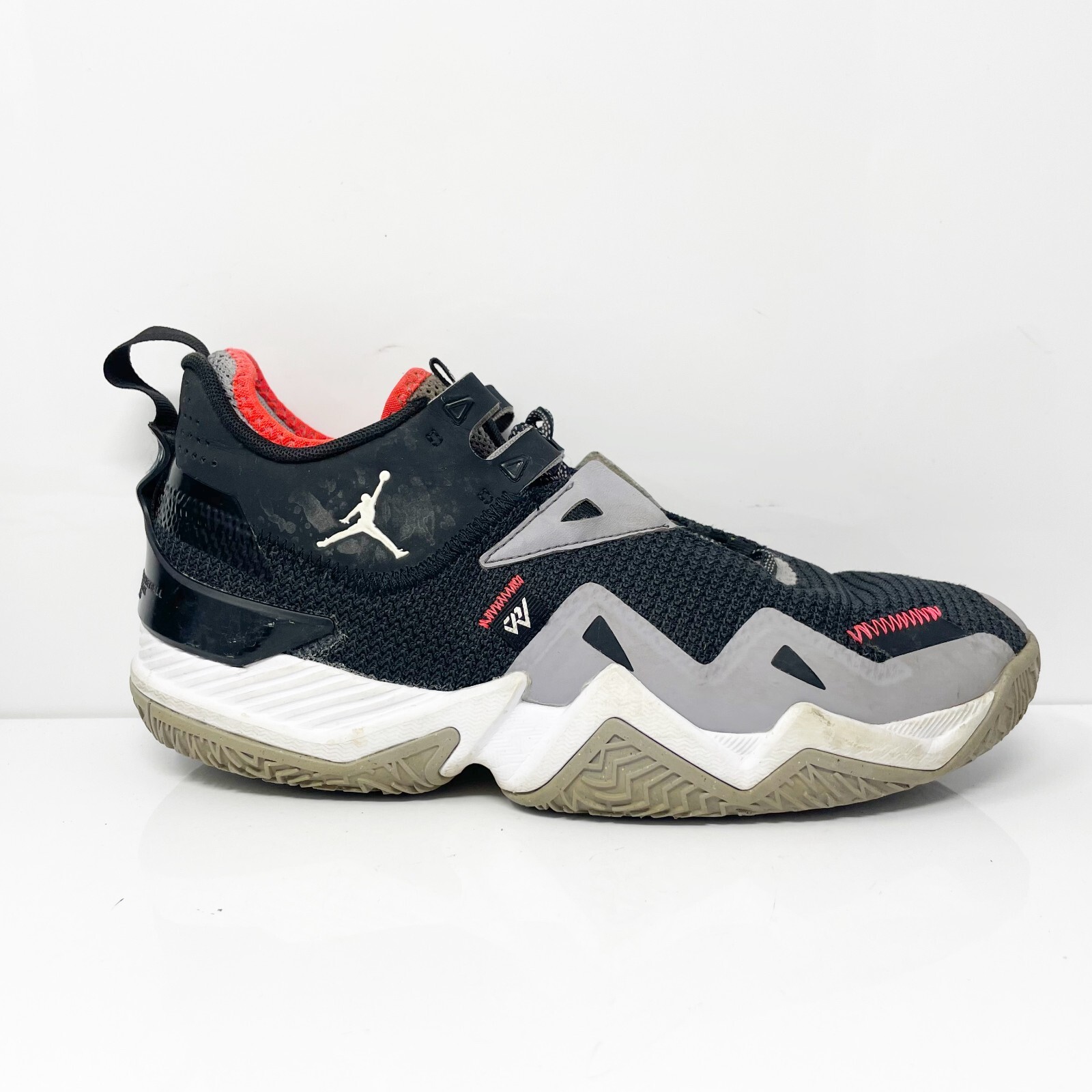 シューズ(男性用) NIKE AIR JORDAN 10 RUSSELL WESTBROOK Air Jordan 10 Russell Westbrook