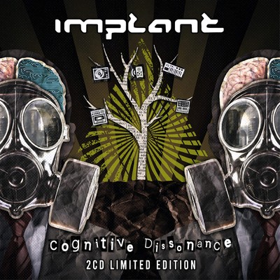 Impant Cognitive Dissonance (CD)