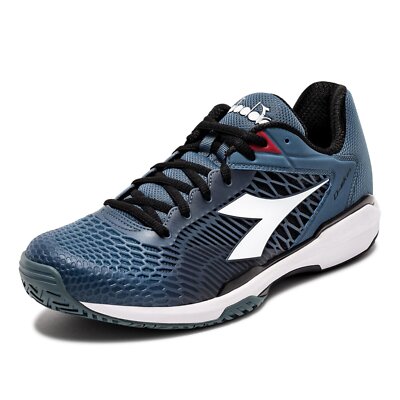 diadora speed competition 7 ag mens tennis shoes size 8 us men s new 305150554330