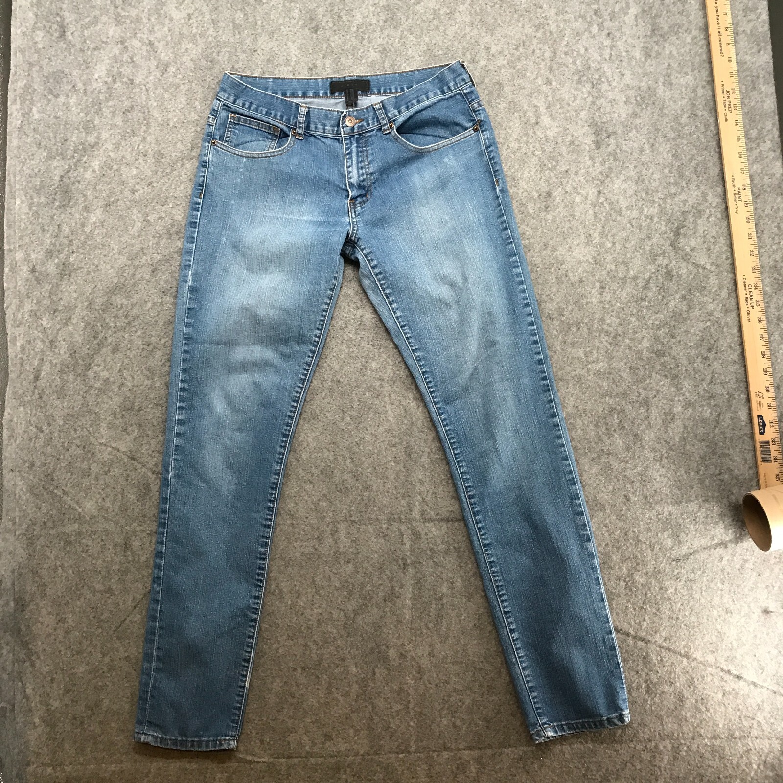Джинсы 21 Men Jeans Mens Size 31 x 32 
