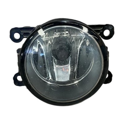 2017-2018 Porsche Cayenne Right Passenger Side Front Fog Light Base Factory OEM