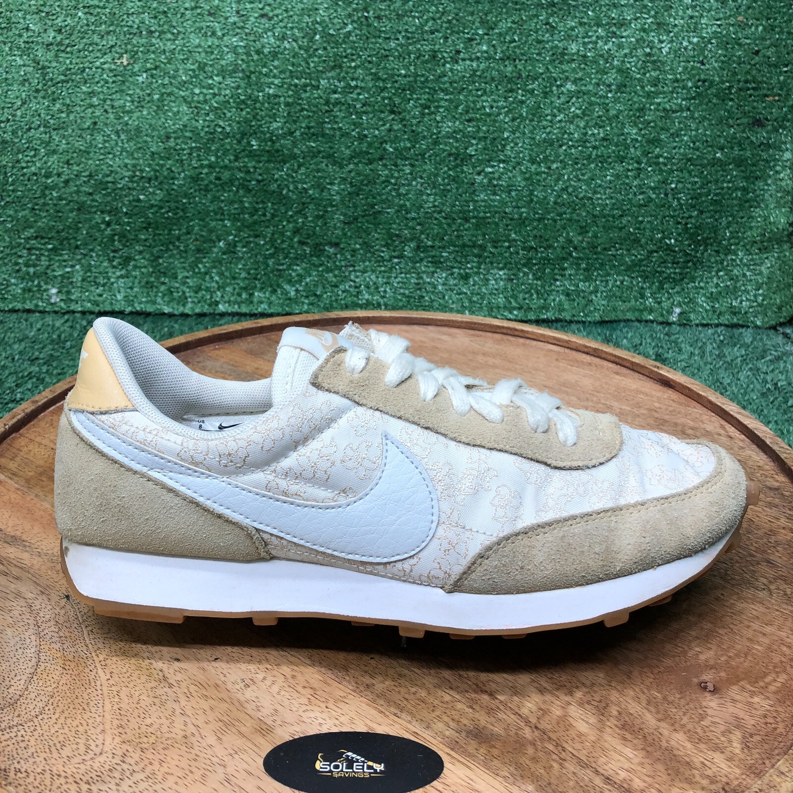 【新品】NIKE WMNS DAYBREAK 28cm Nike Wmns Daybreak Womens Retro Running Shoes Lifestyle