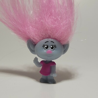 Dreamworks Trolls Series 8 A6
