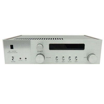 アンプ JBL SA750 WAL JBL SA750 | Streaming Integrated Stereo Amplifier