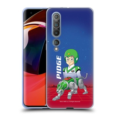 OFFICIAL VOLTRON CHARACTER ART SOFT GEL CASE FOR XIAOMI PHONES