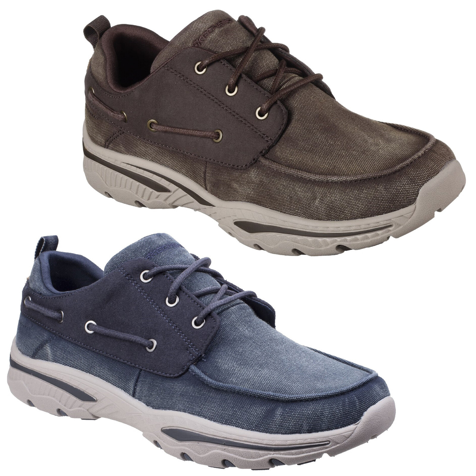 skechers creston vosen