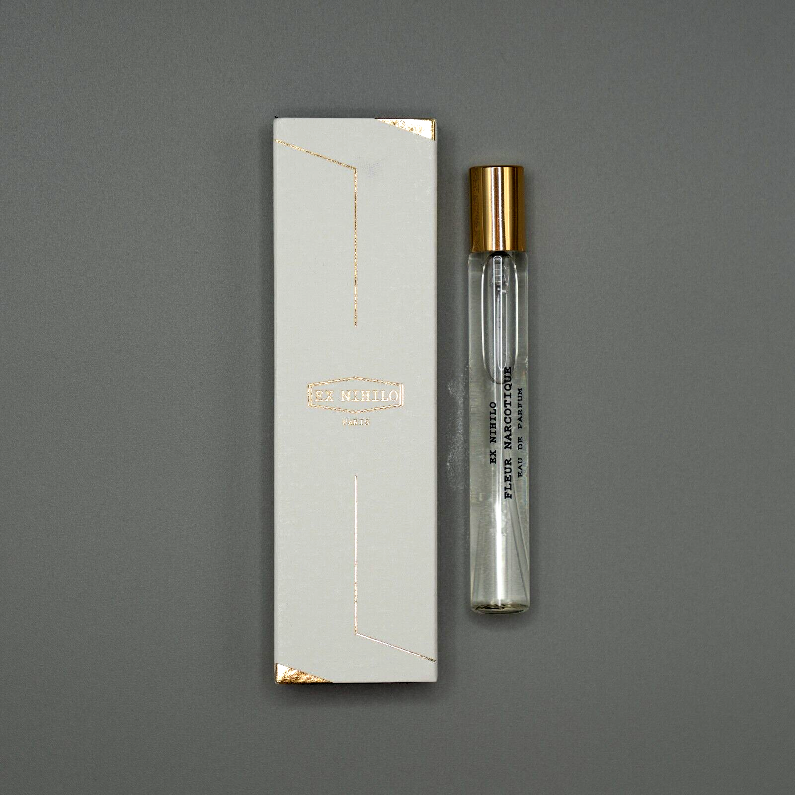NEW EX NIHILO FLEUR NARCOTIQUE 7.5ML TRAVEL SIZE NATURAL NEW EX NIHILO FLEUR NARCOTIQUE 7.5ML TRAVEL SIZE NATURAL