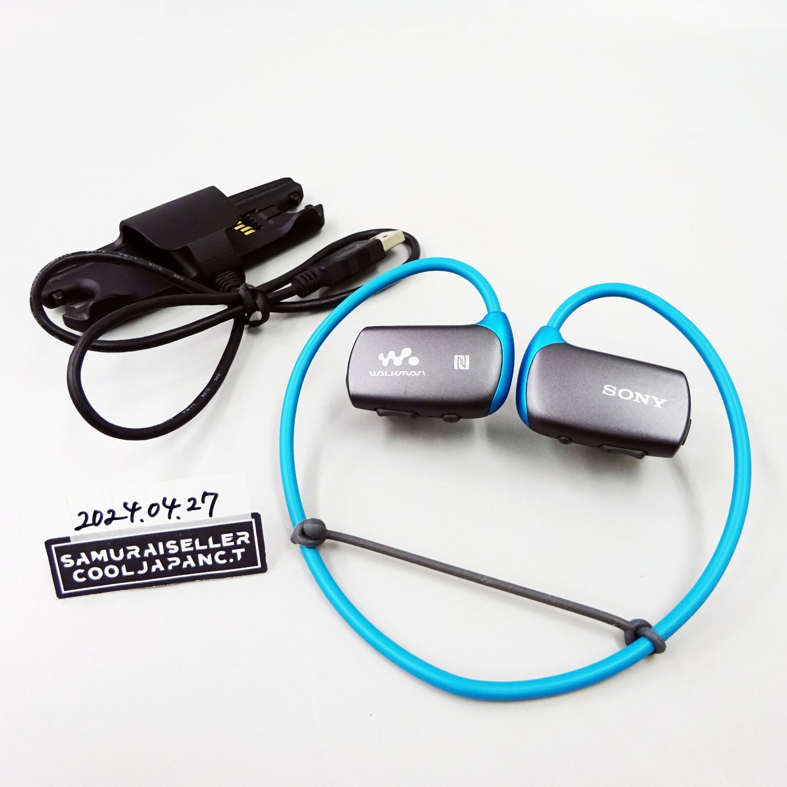 Sony BCR-NWH10 ウォークマン クレードル ハイレゾ対応 中古】ハイレゾ