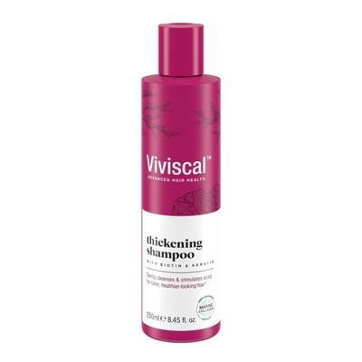 Viviscal Hair Thickening Shampoo Strengthens And Reduces Breakage 8.45 fl oz