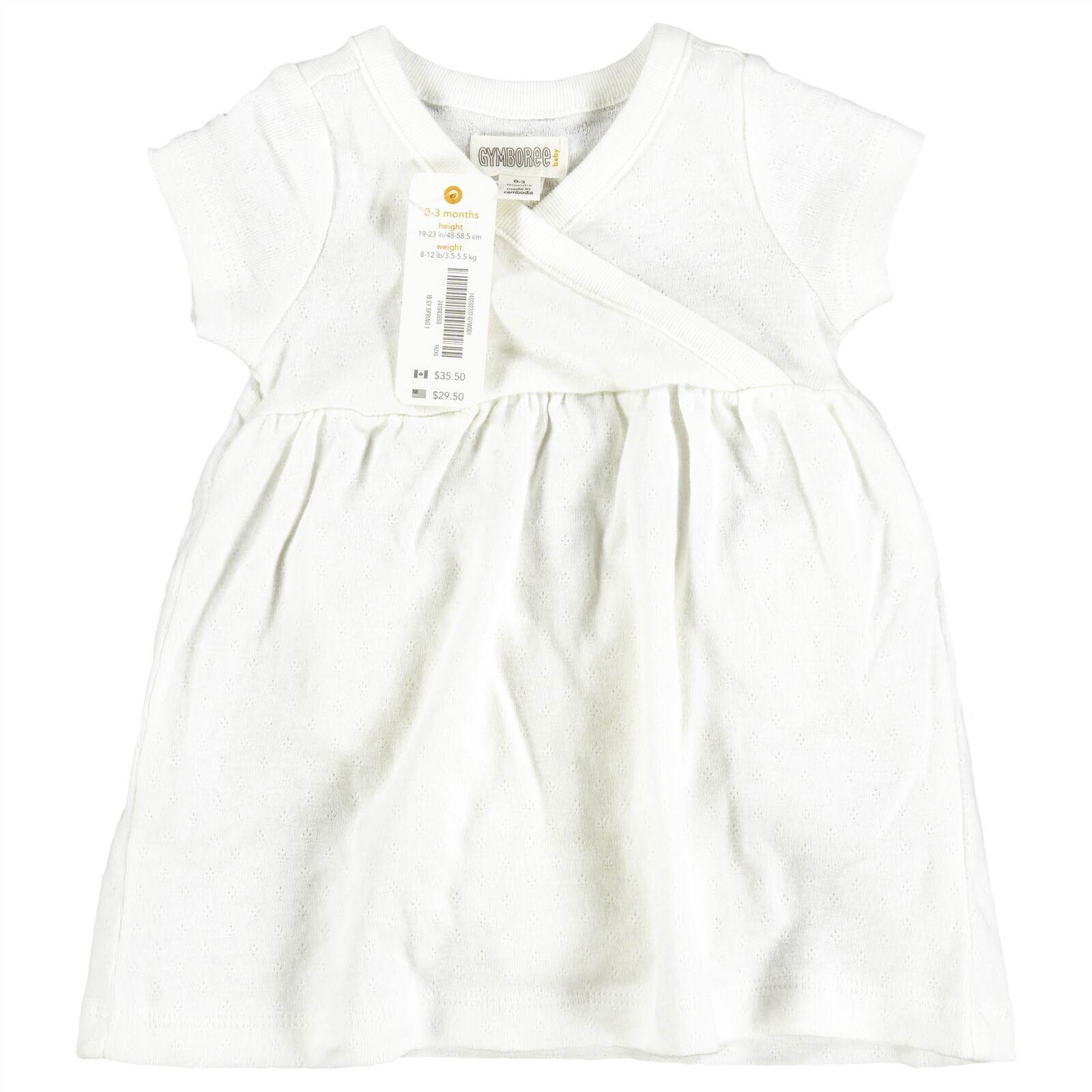 gymboree infant clothes